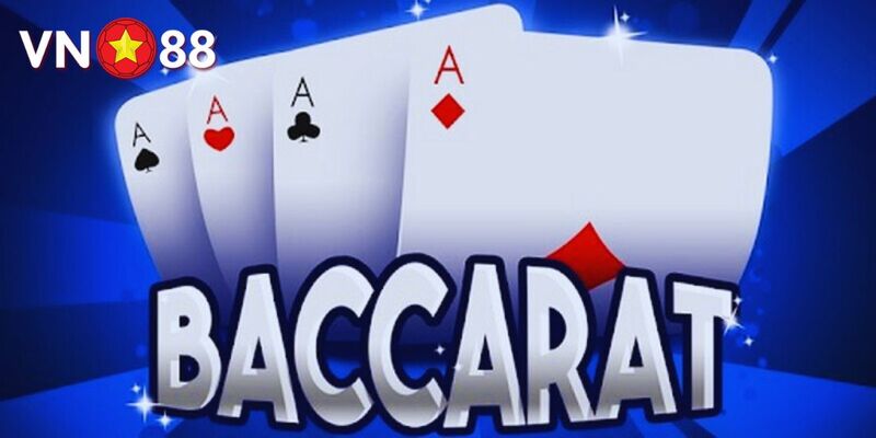 Baccarat Là Gì? Luật Và Cách Chơi Hay Nhất 2024